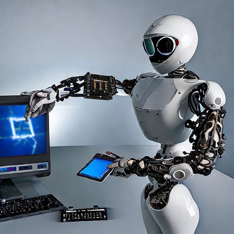 Künstliche Intelligenz Entmystifiziert Konzepte und Anwendungen