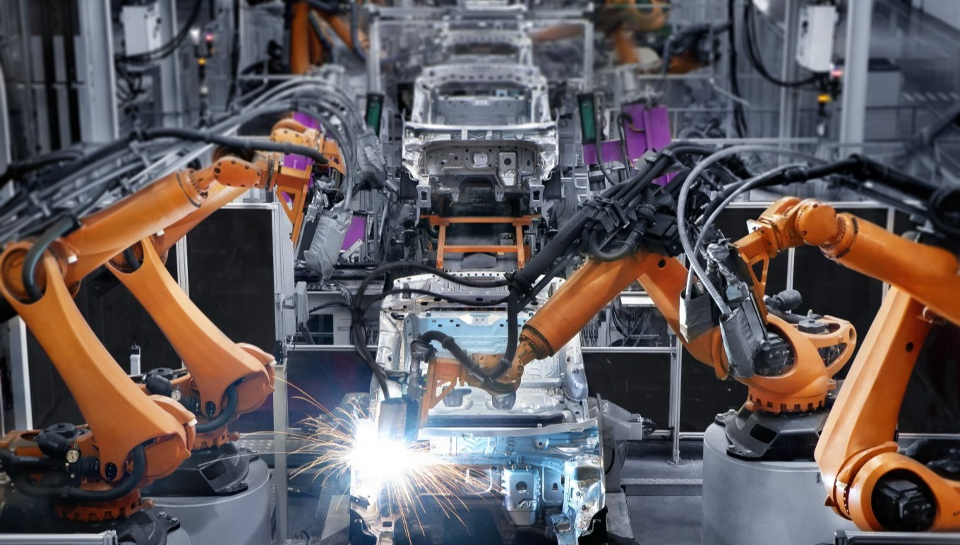 Trends und Herausforderungen in der Fertigungstechnologie