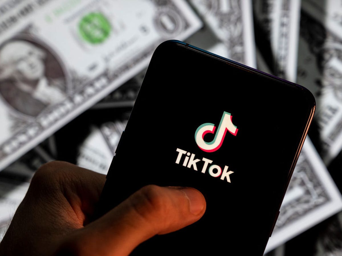 Dein Potenzial freisetzen: Wie du 2025 mit TikTok Geld verdienen kannst