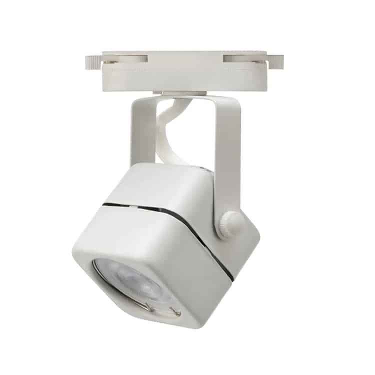 Gu10 Track Light Flexibilität und Effizienz für Ihre Beleuchtung